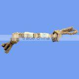 Jute Knotted Rope thumbnail-1