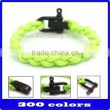 Wholesale Paracord Bracelet Without Buckle thumbnail-5