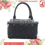 Lady Handbag Factory Wholesale Dual Purpose Designer Handbags Women's Handbag thumbnail-2