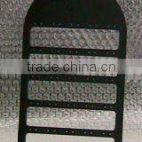 GH-RZ355 Contemporary Design Modern Acrylic Earring Display Card,Plexiglass Earring Display thumbnail-5