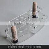 High Quality Products in Plexiglass Beauty Small Commerial Display Shelf Supplier's Choice thumbnail-2