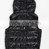 Hot Sale!!!/latest/newest CE/ROHS Durable Electric Heating Vests/Jackets With Lithium Battery thumbnail-4