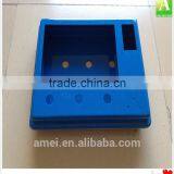 Colored ABS Plastic Thick Vacuum Formed Part Sheet thumbnail-1