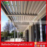 Easy Install Sunshade Aluminum Louver thumbnail-3