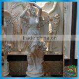 Cast Stone Greek Statue thumbnail-5