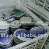 Alumiunium Shisha Foil & Hookah for Middle East Market thumbnail-1