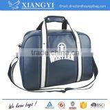 Vintage PU/PVC Leather Duffle Bag Sport Bag Travel Bag Supplier's Choice