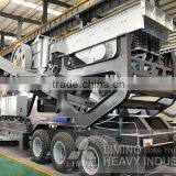 50t/h-500t/h Mobile Concrete Crushing Equipment thumbnail-3