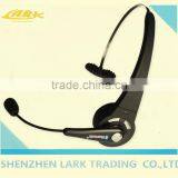 2015 Bluetooth Best Call Center Headphones Ps3 Headset