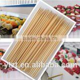 Bamboo Skewers/ Cheap Natural Brochette thumbnail-5