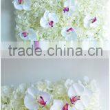 4ft x 6ft Finished Flower Wall for Wedding thumbnail-3