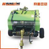 Strict Time Control Supplier Agricultural Machinery Second Hand Hay Balers thumbnail-3