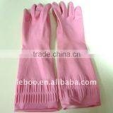 Household Cleaning Gloves thumbnail-1