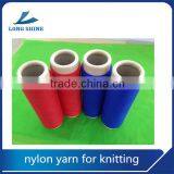High Twist Nylon Filament Yarn for Gloves thumbnail-1