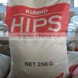 High Impact Polystyrene/HIPS Virgin/recycled Granule thumbnail-1