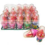 Snow Ice Cream Lollipop Candy thumbnail-1