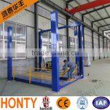 Used 2 Post/car Lifts 6000 Lbs/hydraulic Car Lift thumbnail-1