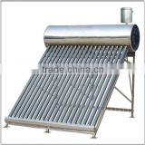 China High Quality Product Thermo-siphon Sunshine Solar Hot Water Heater