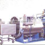 Spray-type Superheated Water Sterilizer thumbnail-1