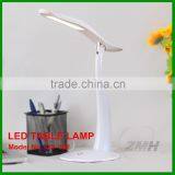 China Supplier 3W 5V Power Saving Eye-care Reading Lamp Table Lamp thumbnail-6