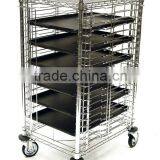 SMD SMT Reel Shelves thumbnail-5