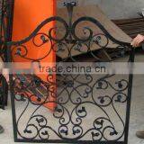 Iron Craft Grilles thumbnail-1