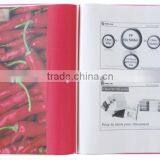 Clear File 136 - 60 GSV - PP Holder With 60 Clear Pockets