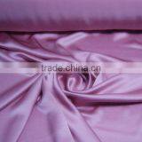 100% Silk Crepe Satin Fabric thumbnail-1