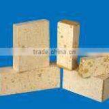CHINA Silica Brick for Hot Blast Furnace thumbnail-2