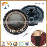 New Product Cheap Metal Fasteners Snap Button For Clothes