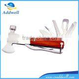 Outdoor Multifunctional Auto Break Glass Emergency Safety Hammer