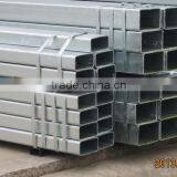 High Quality Galvanized Square/rectangle Tube Best Price thumbnail-3