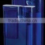 4" Plastic Dugout thumbnail-1