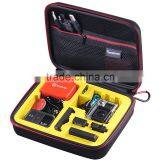 High Quality Smatree Gopros Case for Gopros Camera Heros 3/3+ 4