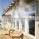 LT0024 9M Length High Quality Low Pressure Water Mist Sprayer thumbnail-3