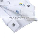 Hot Sale High Quality Baby Winter Romper Autumn Winter Romper Kids Winter Romper thumbnail-3