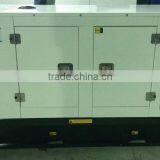 50kw Soundproof Diesel Generator Price thumbnail-1