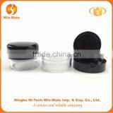 Private Label 2 Layer 89.53G Durable Empty Circular Compact thumbnail-1