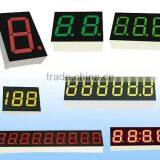 Green Color 6 Digit 7 Segment Display (ATA5661BY)