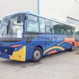 China Supply RHD 12m 51-59 Seats 60seats Coach Bus for Sale thumbnail-2