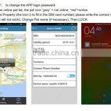 Mini Hidden GPS Tracker for Kids Waterproof IPX65 With APP Easy to Use thumbnail-2