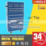 Kindleplate 2014 Tool Trolley/heavy Duty Drawer Cabinet/parts Cabinet