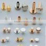 Electrical Relay Contacts