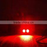 RGB IP68 120W Marine Underwater LED Light for Boat Pool With Bluetooth Controller Quality Choice thumbnail-3