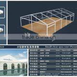 Yijin Factory Large Multifunction Pvc Marquee MOB:+08613662486584