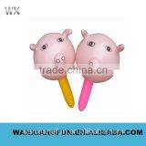 Wholesale Plastic Inflatable Party Hammer for Fun thumbnail-6