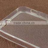 Ultra Thin Clear TPU Gel Skin Case Cover for Apple Iphone SE thumbnail-3