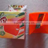 Vegetable Fruit Spiral Slicer As Seen on TV thumbnail-5