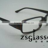 The Latest Plastic Reading Glasses With PC Frame and AC Lens--FDA/CE Certify/ Eyewear / China Sunglasses Factory thumbnail-1