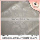 Beautiful Bartlett Style Jacquard Polyester Fabric Wholesale thumbnail-1